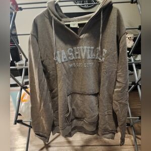 Nashville sweatshirt